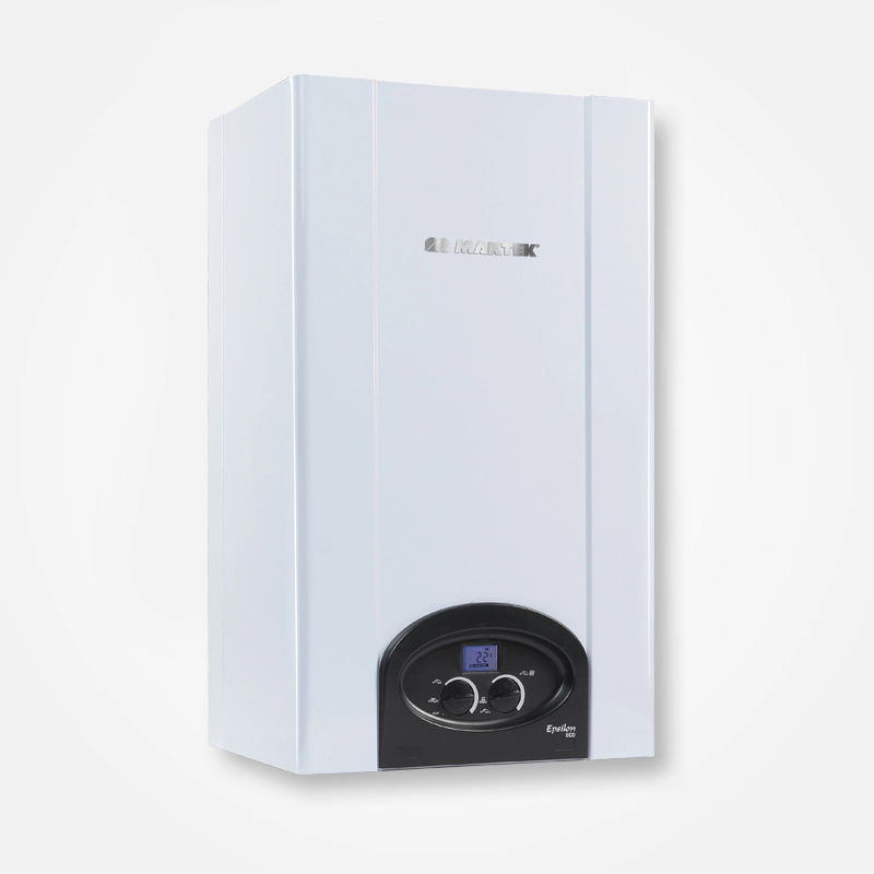 Epsilon Eco Yoğuşmalı Kombi