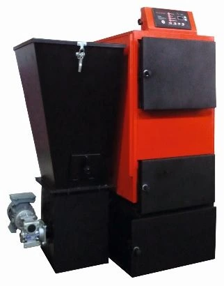 Maktek Stokerli Kazan