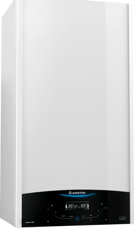 Ariston Genus One Kombi