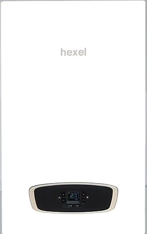 Hexel Mina Yoğuşmalı Kombi