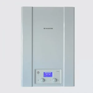 Omega LCD Elektrikli Kombi