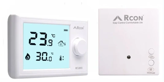 Rcon Oda Termostatı