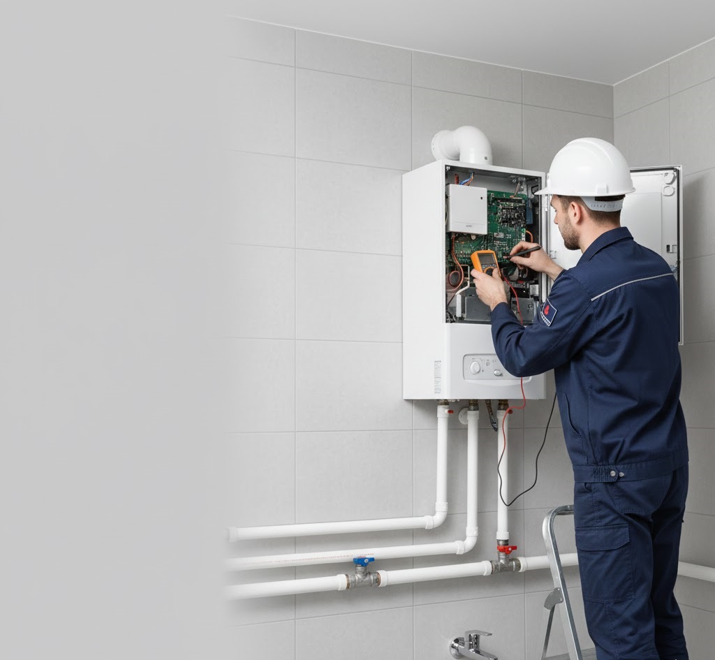 Teknoloji Dönüşümü